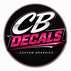 CB Decals - Home