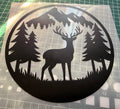 Car Decal / Sticker