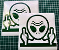 Happy Alien