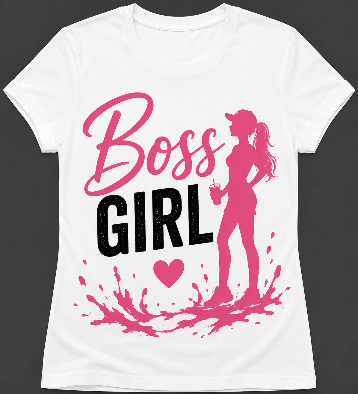 CUSTOM SHIRTS !!!