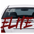 car decal sticker
